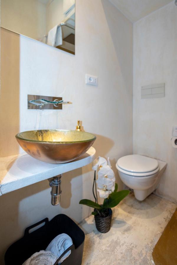 Via Del Babuino 192 Superior Suite Rom Exterior foto