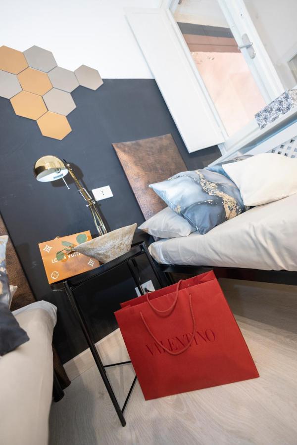 Via Del Babuino 192 Superior Suite Rom Exterior foto