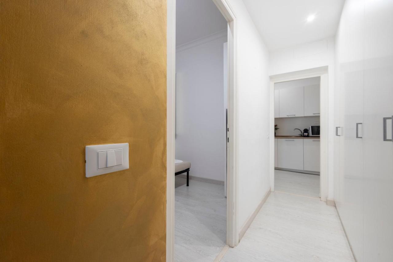 Via Del Babuino 192 Superior Suite Rom Exterior foto