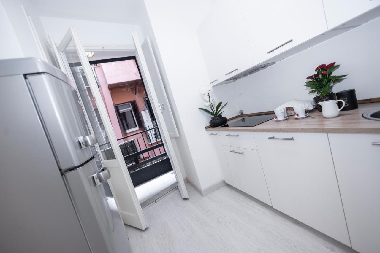 Via Del Babuino 192 Superior Suite Rom Exterior foto