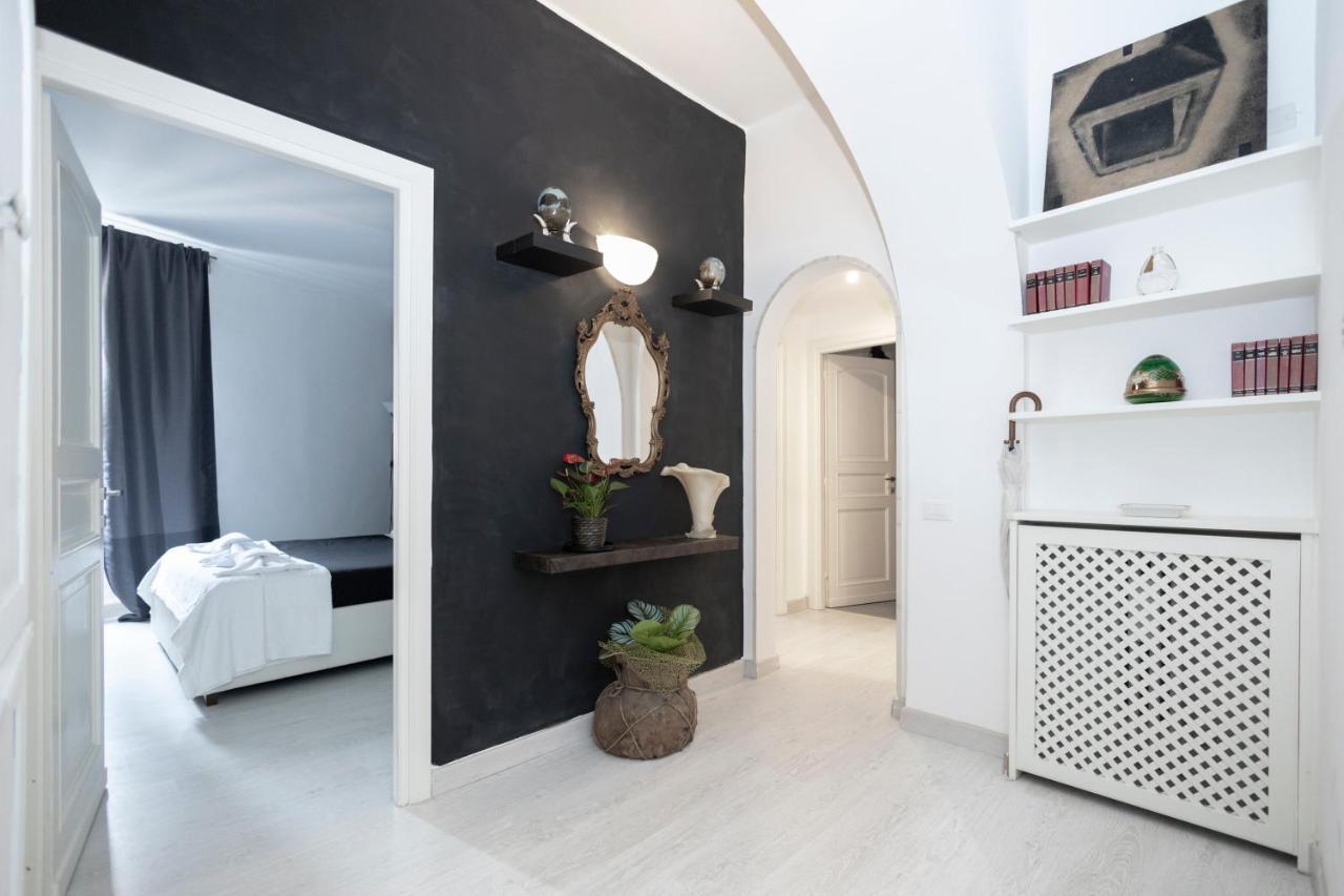 Via Del Babuino 192 Superior Suite Rom Exterior foto
